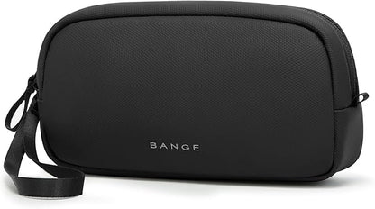 BANGE Travel Organizer Case, Water Resistant Electronics Travel Bag Organizer by BANGE