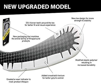 Wraparound Hockey Stick Blade Protector - Image 5