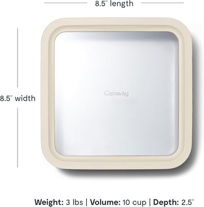 Caraway Glass Food Storage - Image 3