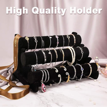 Barelove Velvet Bracelet Holder - Image 7