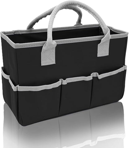Cupohus Art Organizer Craft Storage Tote Bag - Image 8