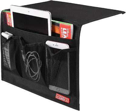 Bedside Storage Organizer by ZAFIT
