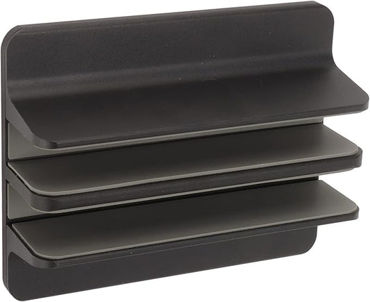 Pssopp Laptop Stand, Aluminum Alloy Vertical Holder by Pssopp