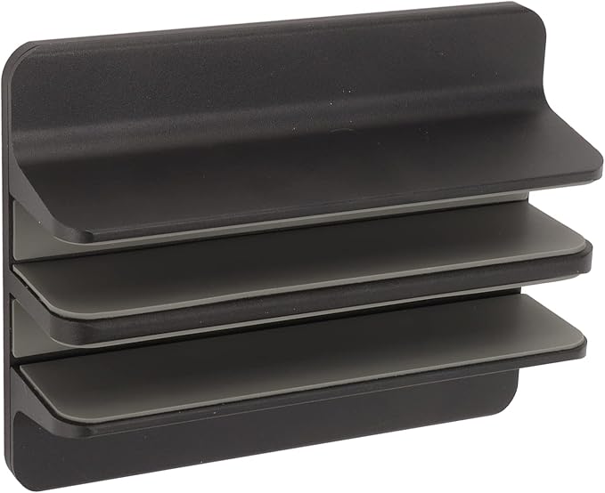 Pssopp Laptop Stand, Aluminum Alloy Vertical Holder - Image 9