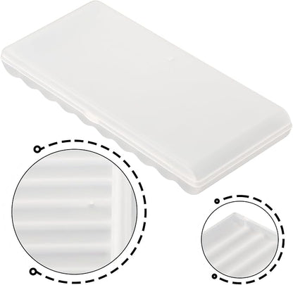 AAA Battery Storage Case Holder Box Battery Plastic Case 10 Slots AA AAA - Image 5