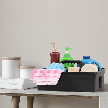 6 Packs Cleaning Storage Caddy - Image 6