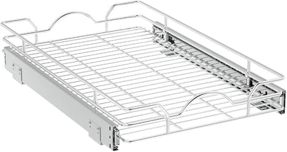 OCG Pull Out Cabinet Organizer, Pull out Drawers, Cabinet Pull Out Shelves - Image 5