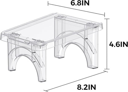 Liquid Laundry Holder, Stand for Laundry Room Organization and Storage - Image 6