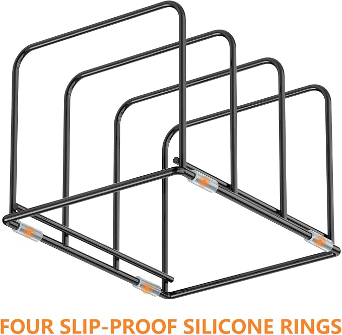 Kitchen Cabinet Organizer - Image 3