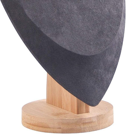 Coward Velvet Necklace Display Stand - Image 4