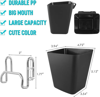 G.CORE Large Grid Wall Bins - Image 2