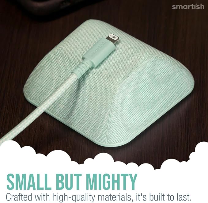 Smartish® Magnetic Cord Holder - Image 3