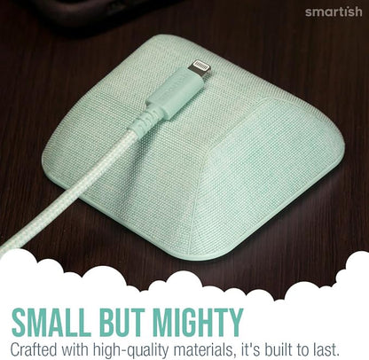 Smartish® Magnetic Cord Holder - Image 3