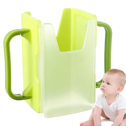 Generic Juice Bag Holder by Unknown