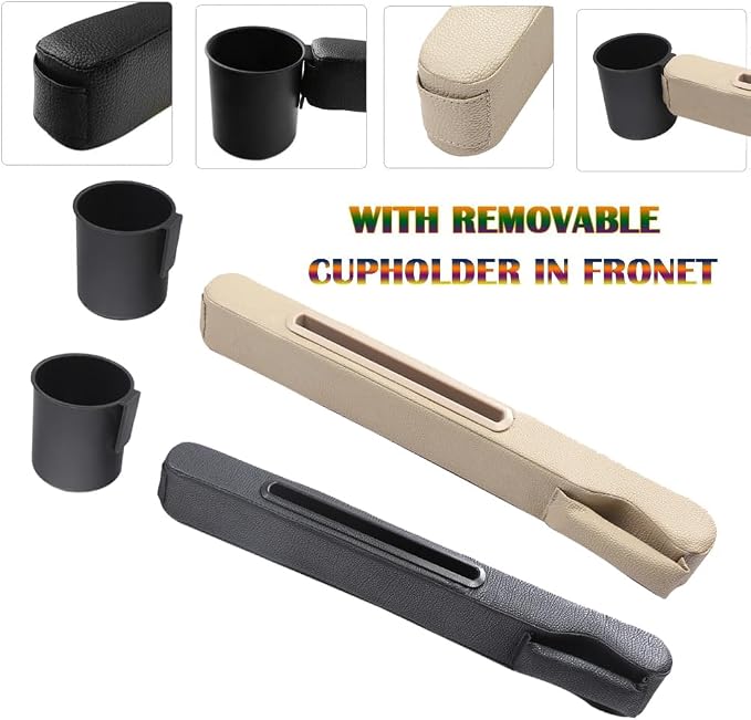 Car Accessories, Car Gap Plug, - Image 3