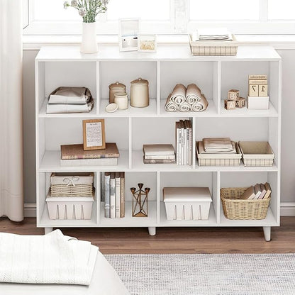 IOTXY Open Cube Low Bookcase - Image 6