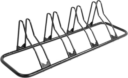 CyclingDeal Bicycle Floor Parking Rack Stand by CyclingDeal