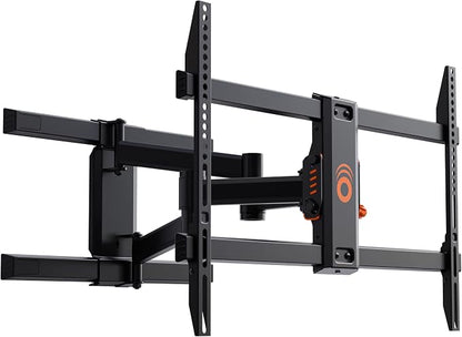 ECHOGEAR Full Motion Articulating TV Wall Mount Bracket by ECHOGEAR