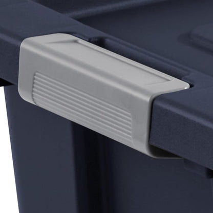 Sterilite 4-Pack Storage Bins - Image 9