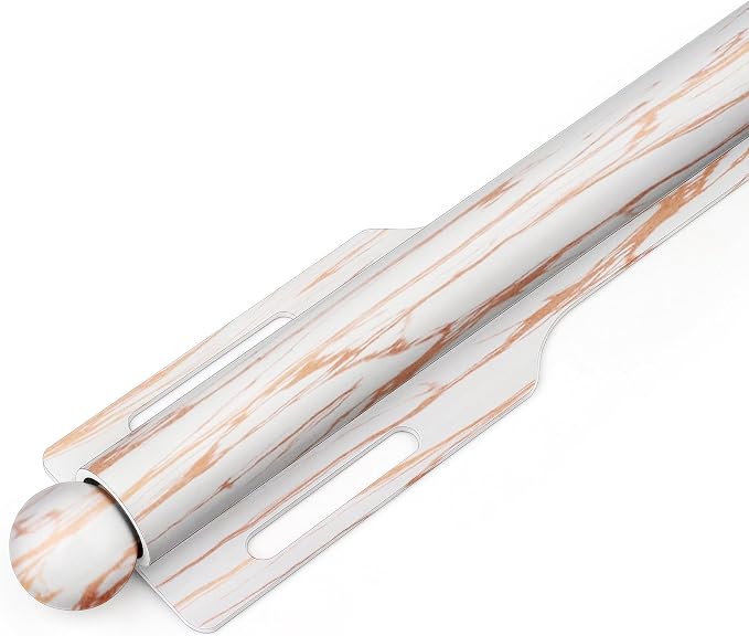 FIRJOY 12" Valet Rod for Closet Pull Out - Image 3