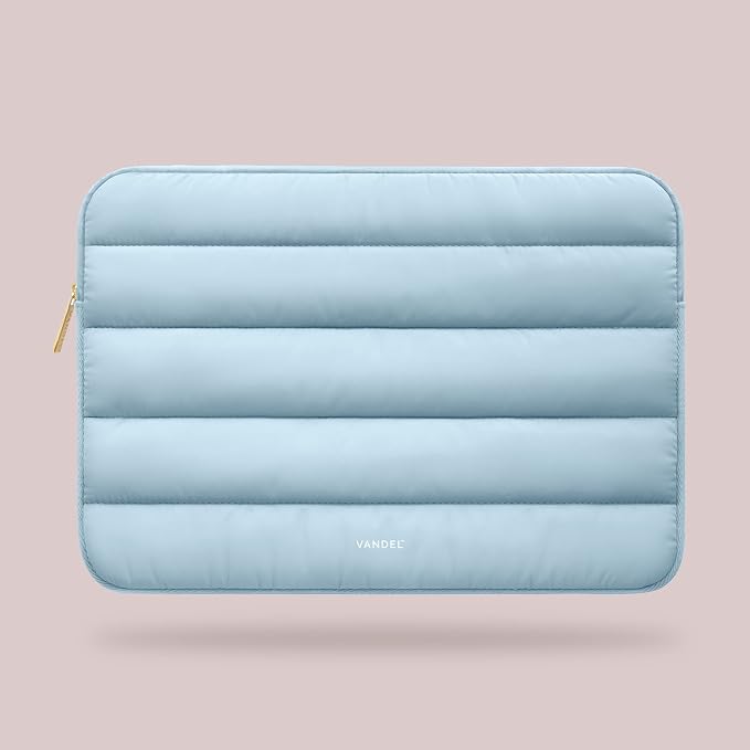 Vandel - The Original Puffy Laptop Sleeve 15-16 Inch Sleeve - Image 8