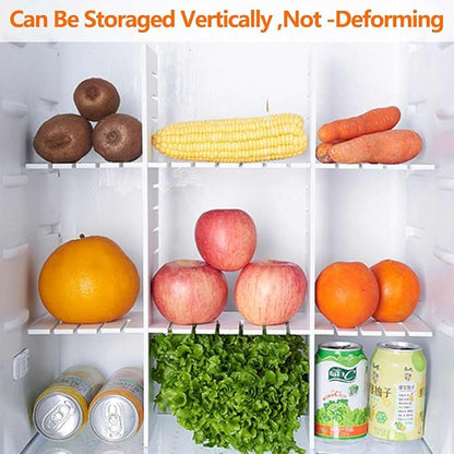 10Pcs Drawer Dividers, 14.18" x 3.55", DIY Organizer Separator, Large - Image 4