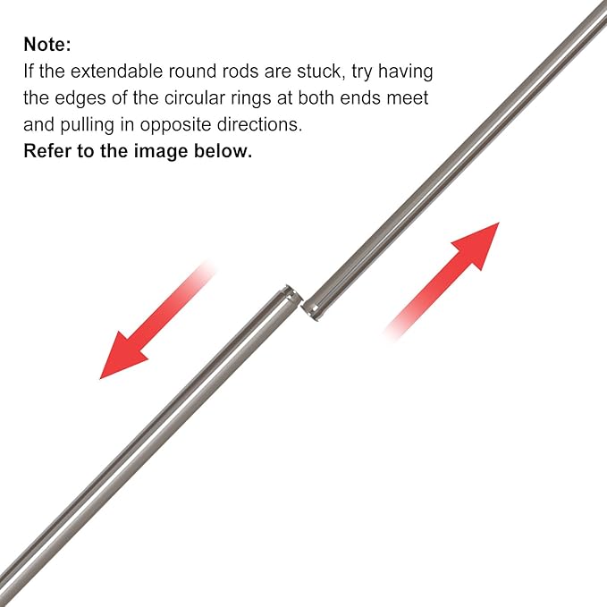 Expandable Under Cabinet Shelf Organizer - Image 7