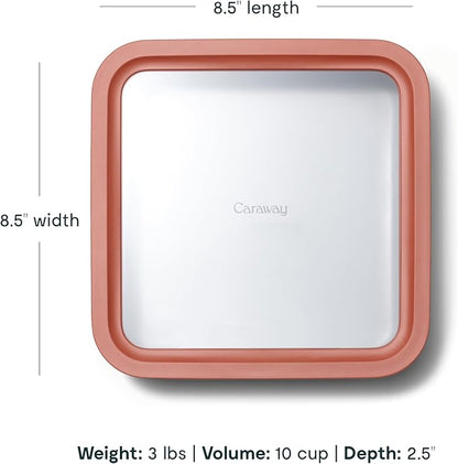 Caraway Glass Food Storage - Image 3