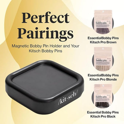 Kitsch Magnetic Bobby Pin Holder - Image 6