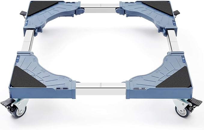 WBD WEIBIDA Adjustable Furniture Dolly by WBDWEIBIDA