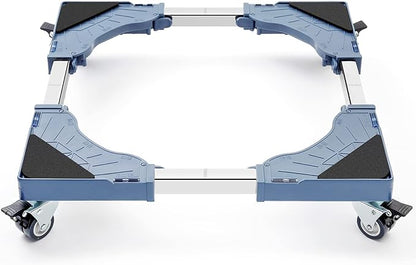 WBD WEIBIDA Adjustable Furniture Dolly by WBDWEIBIDA