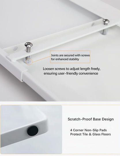 2-Pack Expandable Shelf Organizer - Image 7