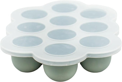 WeeSprout Silicone Baby Food Freezer Tray by WeeSprout