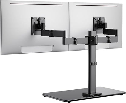 ErGear Freestanding Dual Monitor Stand by ErGear