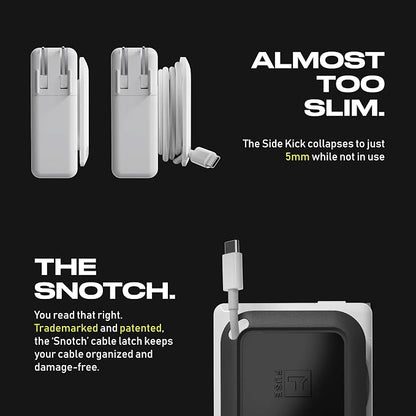 Fuse Reel The Side Kick Collapsible Charger Organizer - Image 6