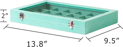 Frebeauty Jewelry Organizer Tray - Image 2