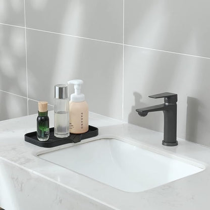 Silicone Bathroom Soap Dishes - Image 6