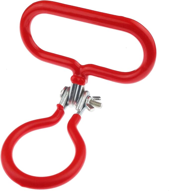 8 Pack Carboy Handle for Smooth Neck 3 Gallon 5 Gallon 6 Gallon 6.5 Gallon - Image 4