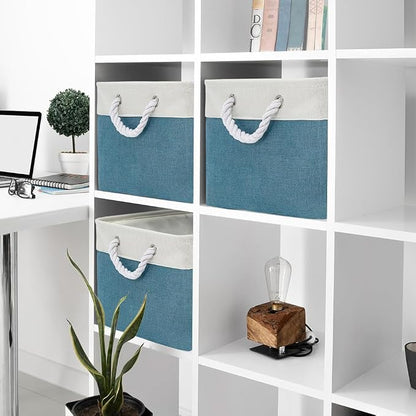 Storage Basket for Organizing - Image 3
