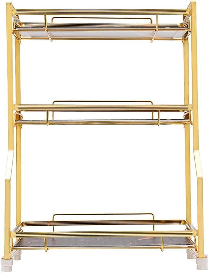 Bathroom Countertop Organizer - Image 7