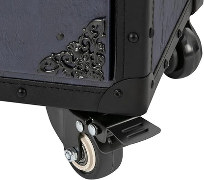 JOMCYDM Rolling Makeup Case - Image 9