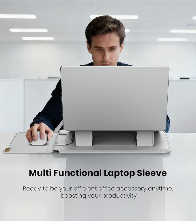 Nillkin 14 inch Laptop Sleeve - Image 7
