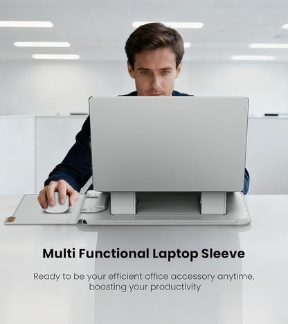 Nillkin 14 inch Laptop Sleeve - Image 7