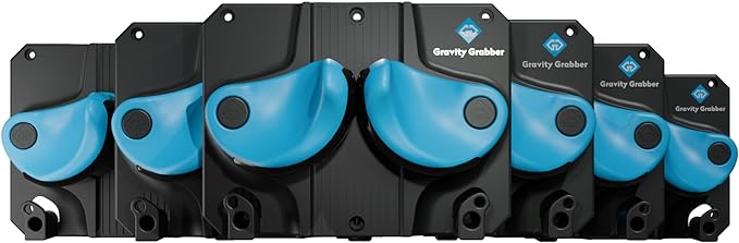 Gravity Grabber by GravityGrabber