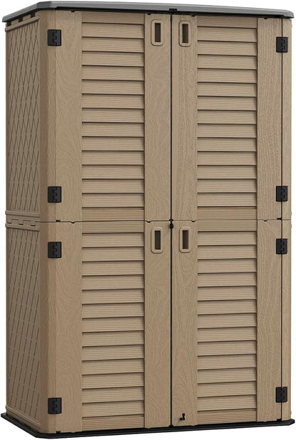 KINYING Metal Laminate Shelving Kit - Image 6