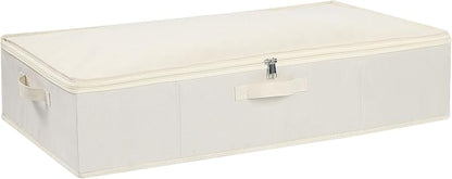 Under Bed Storage Container, Clothes Organizer by YheenLf