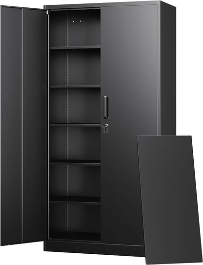 Letaya Metal Storage Cabinets by LetayaMetalCabinets