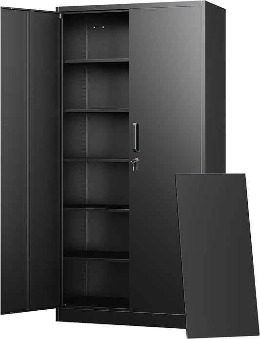 Letaya Metal Storage Cabinets by LetayaMetalCabinets