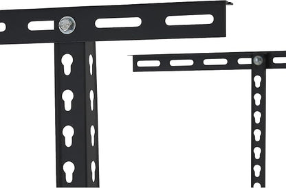 Klutch Overhead Garage Storage Rack — Adjustable Height, 48in.L x 48in.D x - Image 2