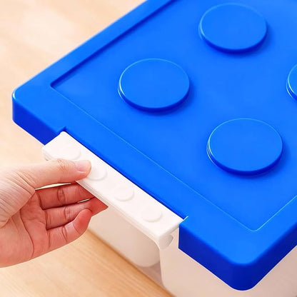 loobuu Plastic Storage Bins - Image 7